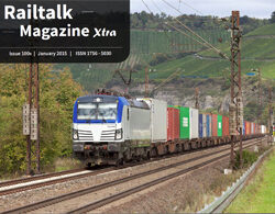 Issue 100 Xtra