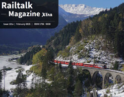 Issue 101 Xtra