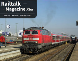Issue 104 Xtra