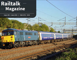 Issue 105