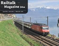 Issue 106 Xtra