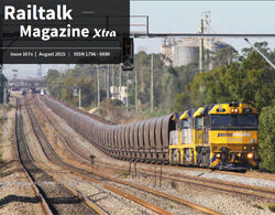 Issue 107 Xtra