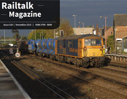 Issue 110