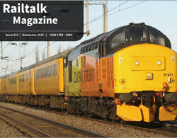 Issue 111