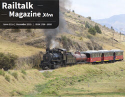 Issue 113 Xtra