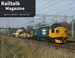 Issue 115