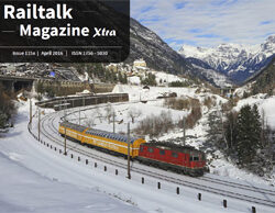 Issue 115 Xtra
