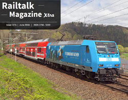 Issue 117 Xtra
