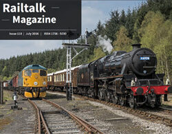 Issue 118