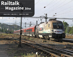 Issue 118 Xtra