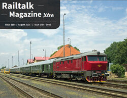 Issue 119 Xtra