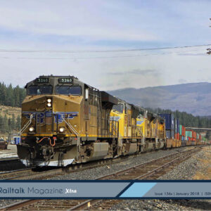 Issue 136 Xtra