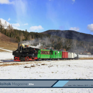 Issue 149 Xtra