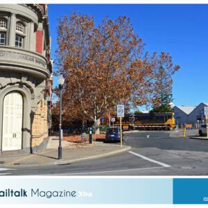 Issue 165 Xtra
