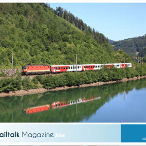 Issue 166 Xtra