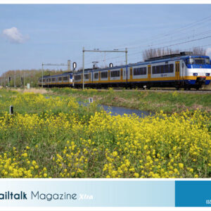 Issue 167 Xtra