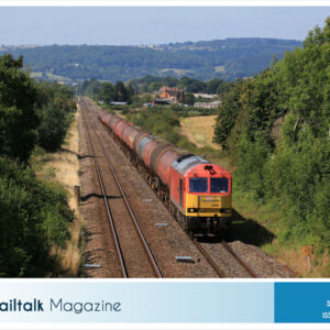 Issue 168