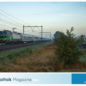 Issue 171 Xtra