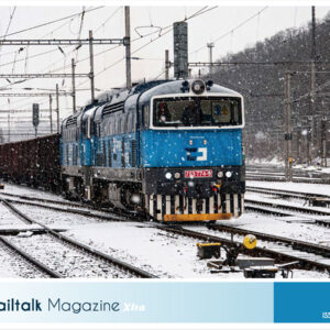 Issue 172 Xtra