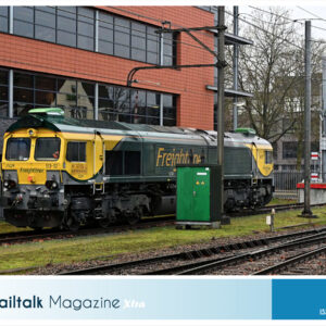 Issue 173 Xtra