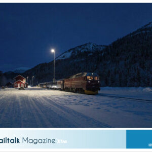 Issue 184 Xtra