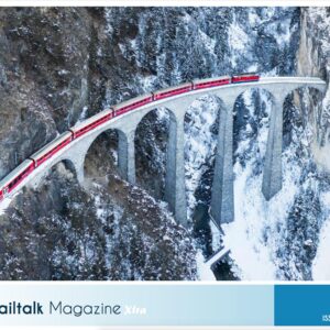 Issue 186 Xtra