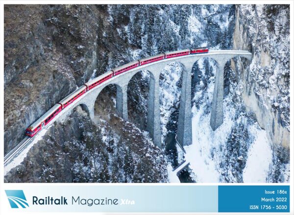 Issue 186 Xtra