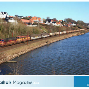 Issue 187 Xtra