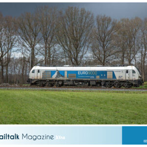 Issue 188 Xtra