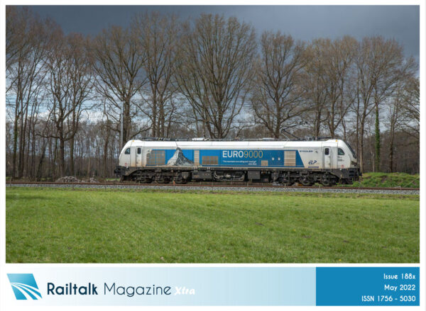 Issue 188 Xtra