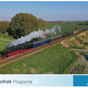 Issue 189 Xtra