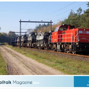 Issue 195 Xtra
