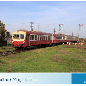 Issue 201 Xtra