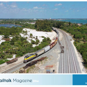 Issue 202 Xtra