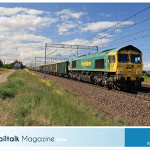 Issue 203 Xtra