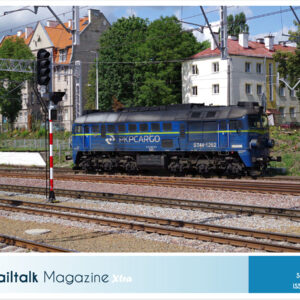 Issue 204 Xtra