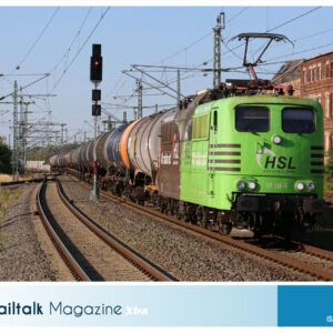 Issue 208 Xtra
