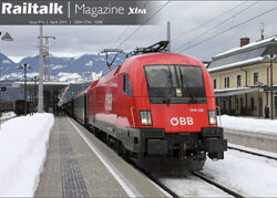 Issue 91 Xtra