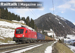 Issue 92 Xtra