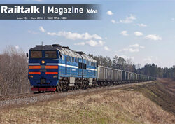 Issue 93 Xtra