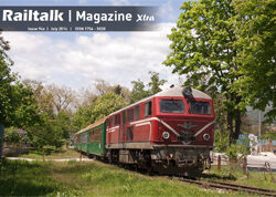 Issue 94 Xtra