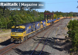 Issue 95 Xtra