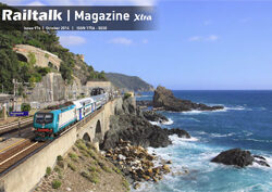Issue 97 Xtra