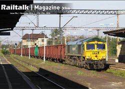 Issue 98 Xtra