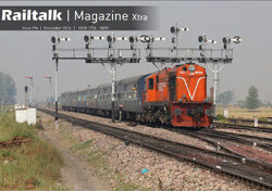 Issue 99 Xtra