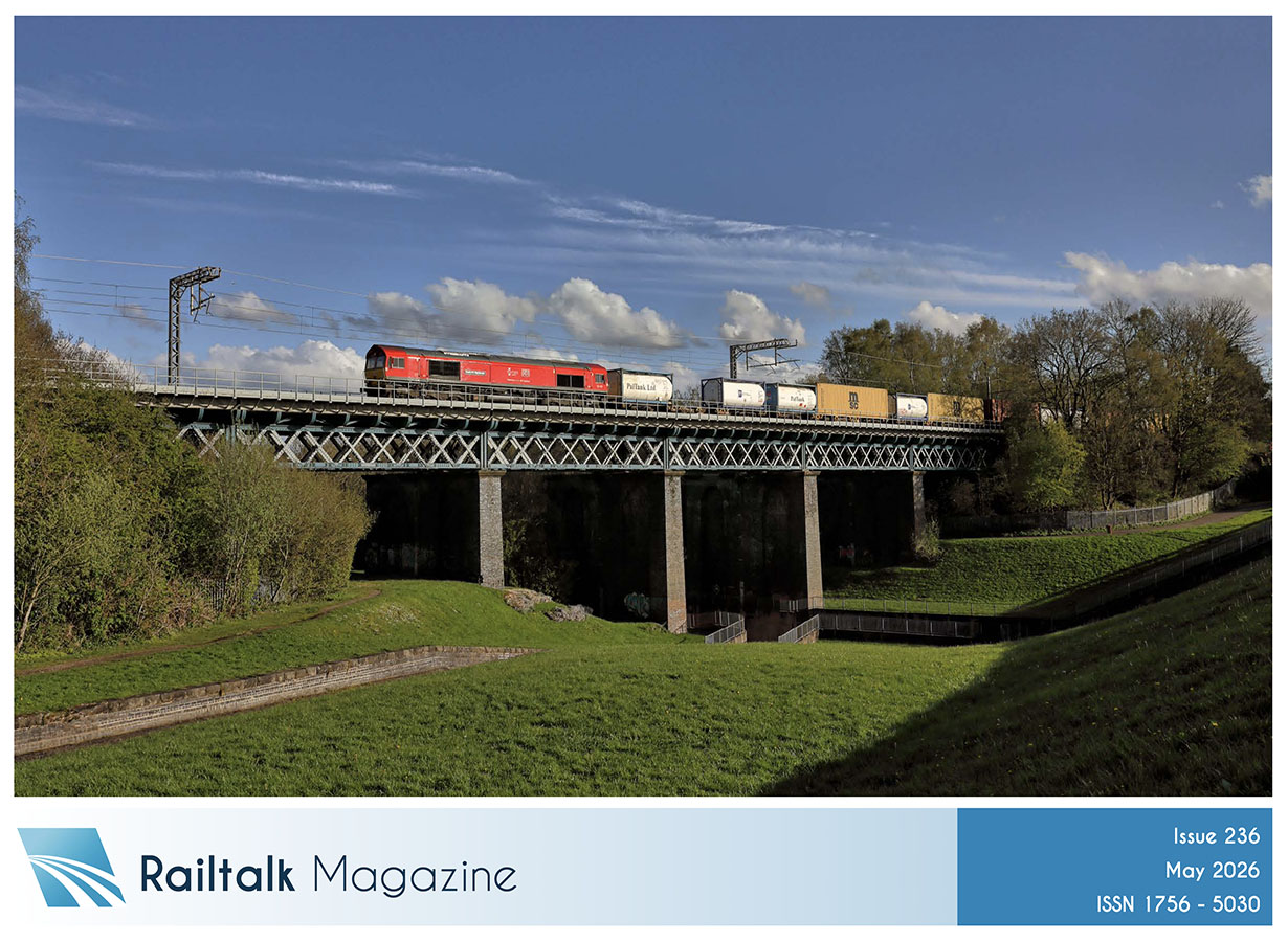Issue 236