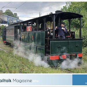 Issue 238 Xtra