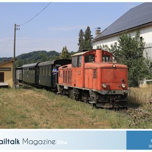 Issue 240 Xtra