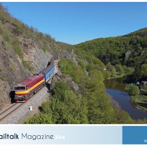 Issue 241 Xtra
